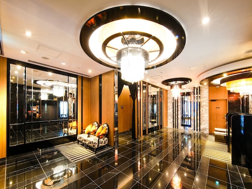 APA Hotel Midosuji Hommachi Ekihigashi