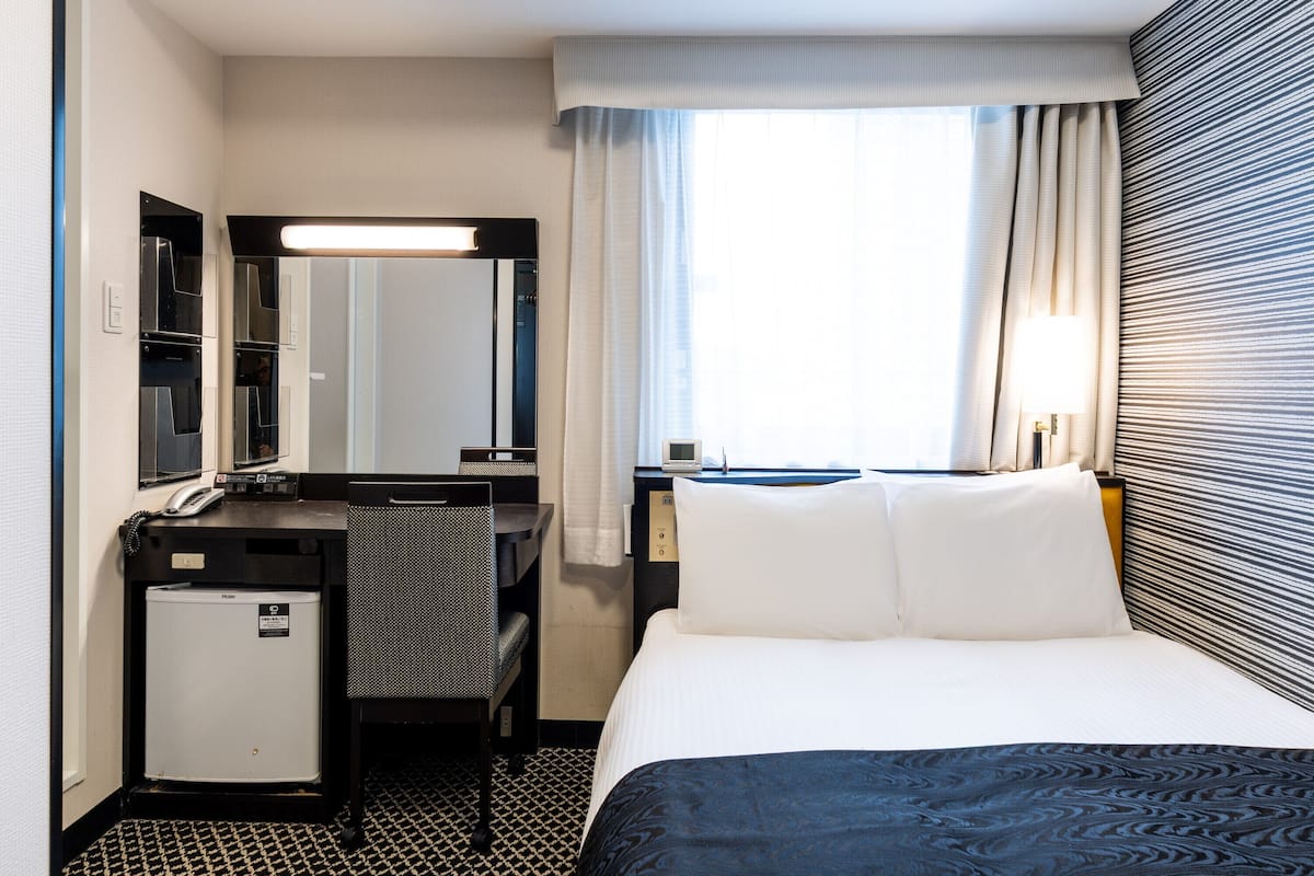 Chambre Double, non-fumeur