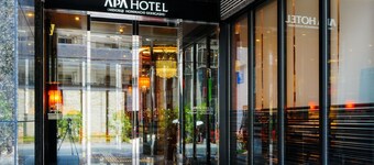 APA Hotel Midosuji Hommachi Ekihigashi