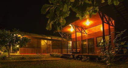 Waisai Beach Hotel