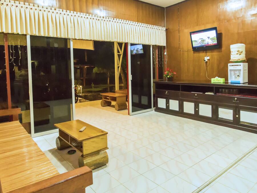 الردهة