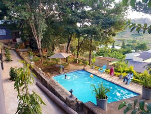 Exterior - Chinyonga Guesthouse (Blantyre)