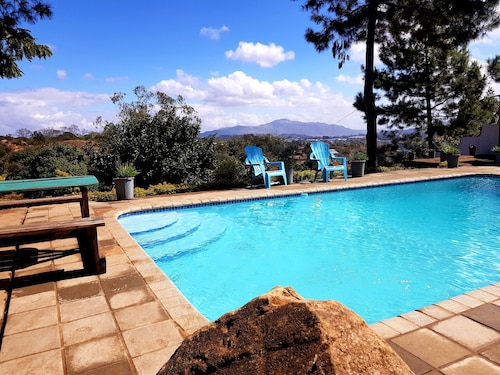 Chinyonga Guesthouse