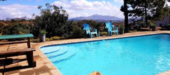 Chinyonga Guesthouse