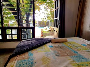 Standard Room, Pool View