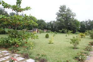 Kawasan hartanah