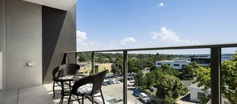 Poplar Sanctuary Apartments