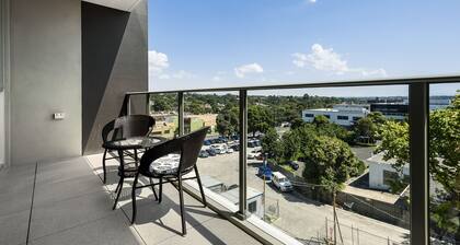 Poplar Sanctuary Apartments