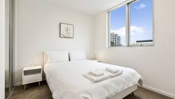 Desk, iron/ironing board, cots/infant beds, free WiFi