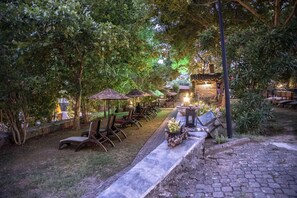 Garden - Fener Motel (Sile)