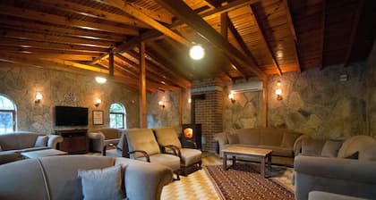 Fener Motel