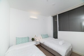 Apartment, 2 Bedrooms (1 Bathroom)