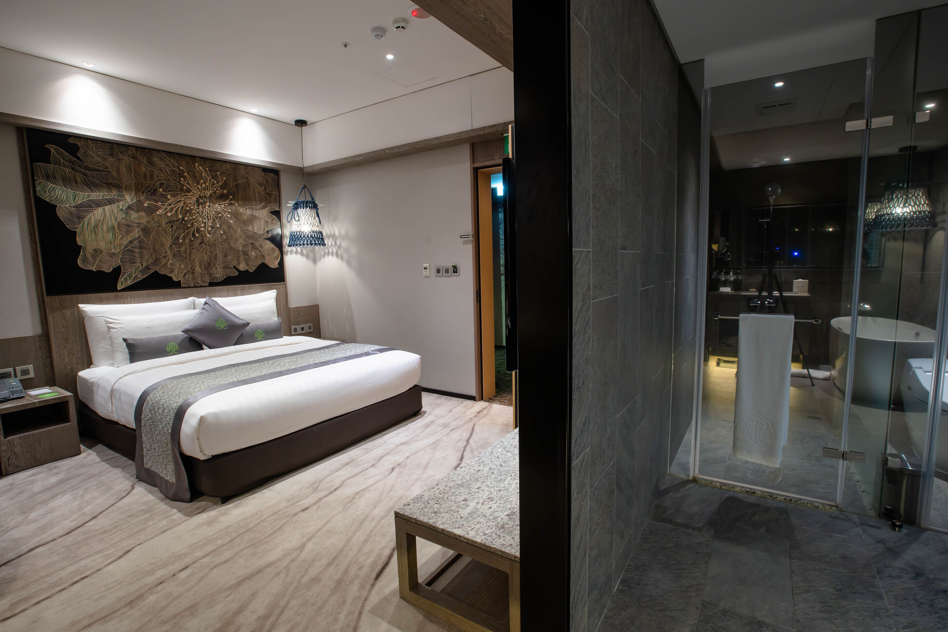 Photo - arTree hotel