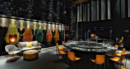 arTree hotel