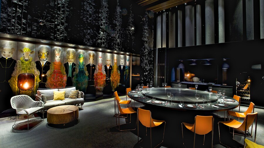 arTree hotel