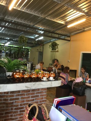 Kedai kopi