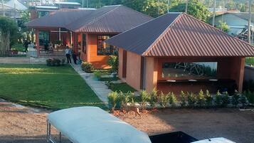 Traslado desde/hacia el aeropuerto