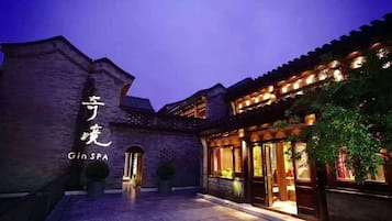Spa