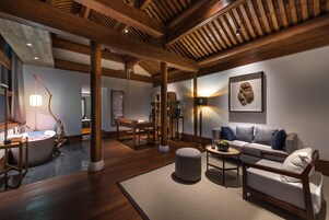 Suite | View from room