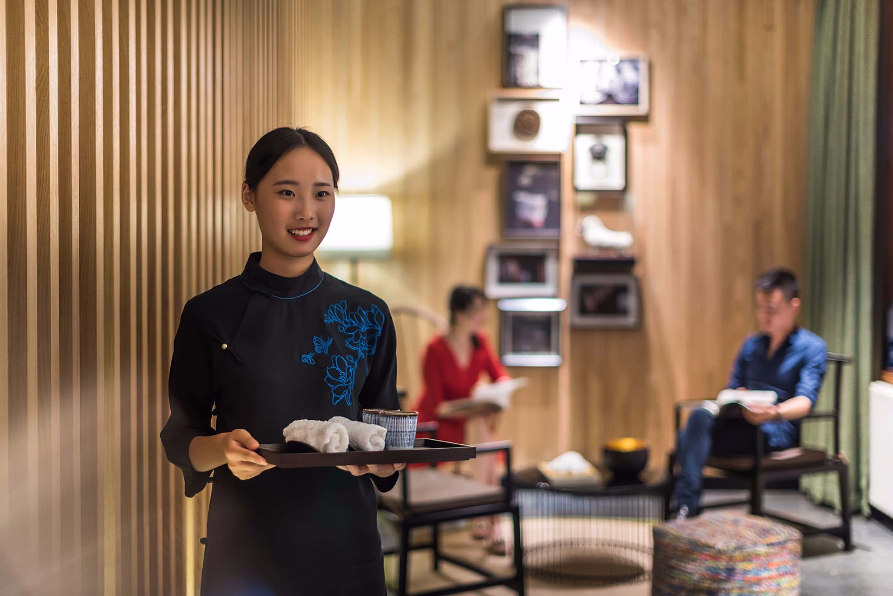Photo - Qianmen Courtyard Hotel