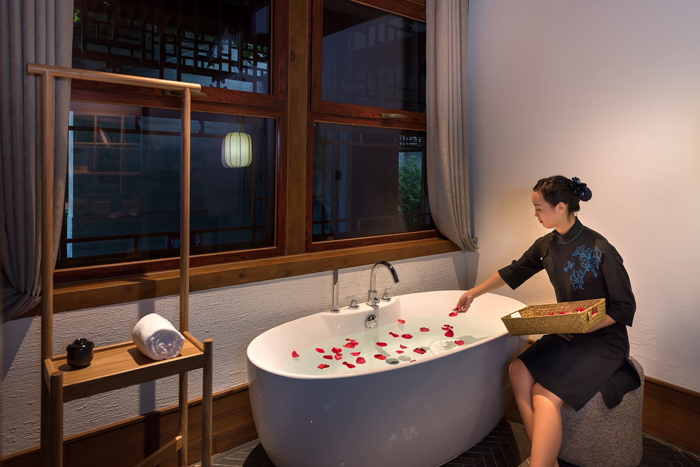 Photo - Qianmen Courtyard Hotel