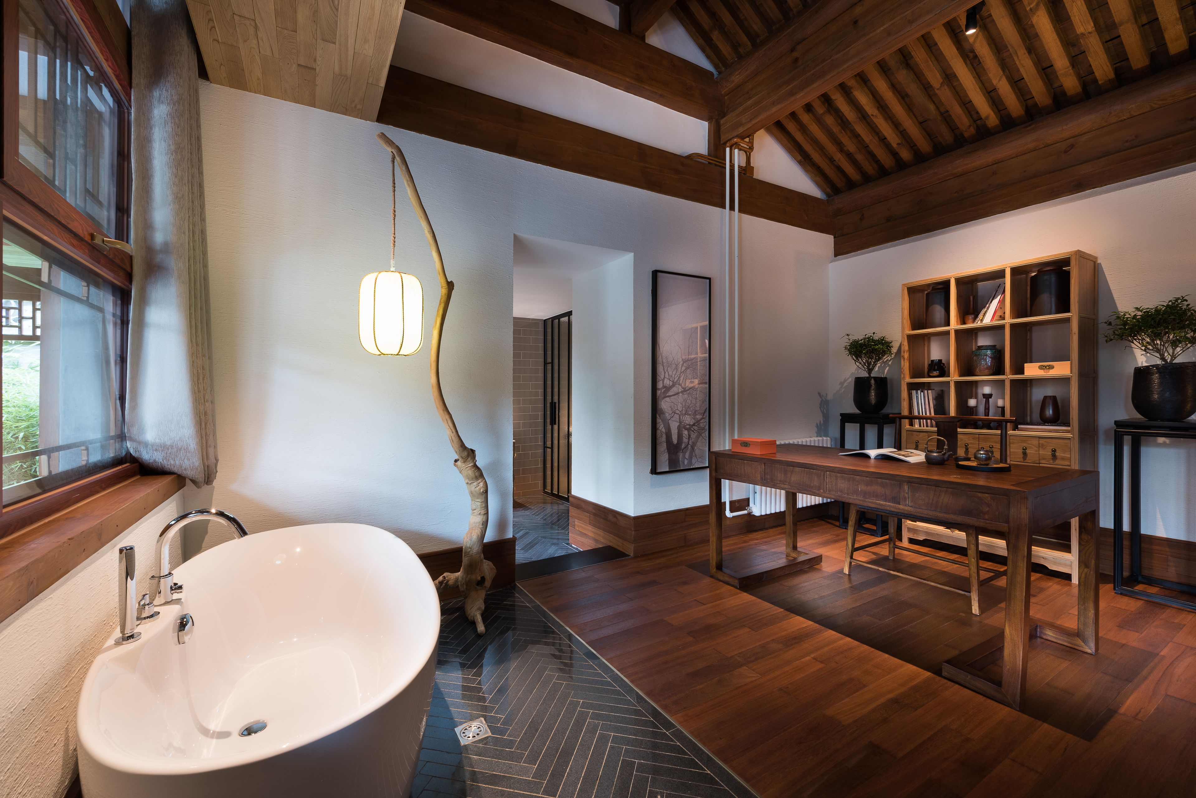 Photo - Qianmen Courtyard Hotel