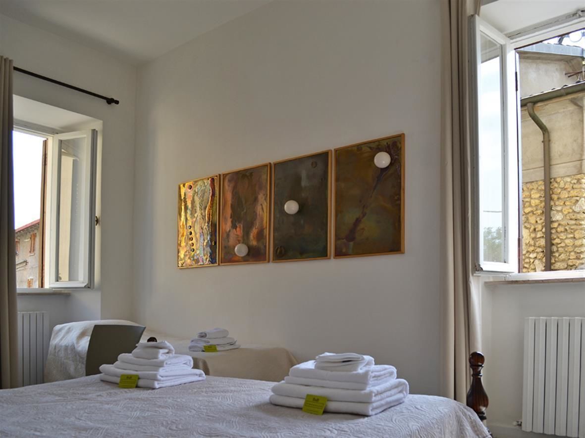 Memory foam beds, individually decorated, individually furnished, desk