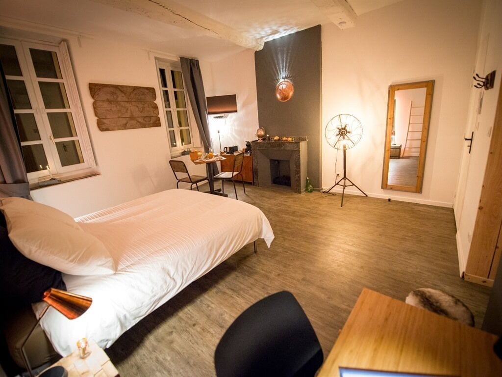 Foto - La Maison Gustave