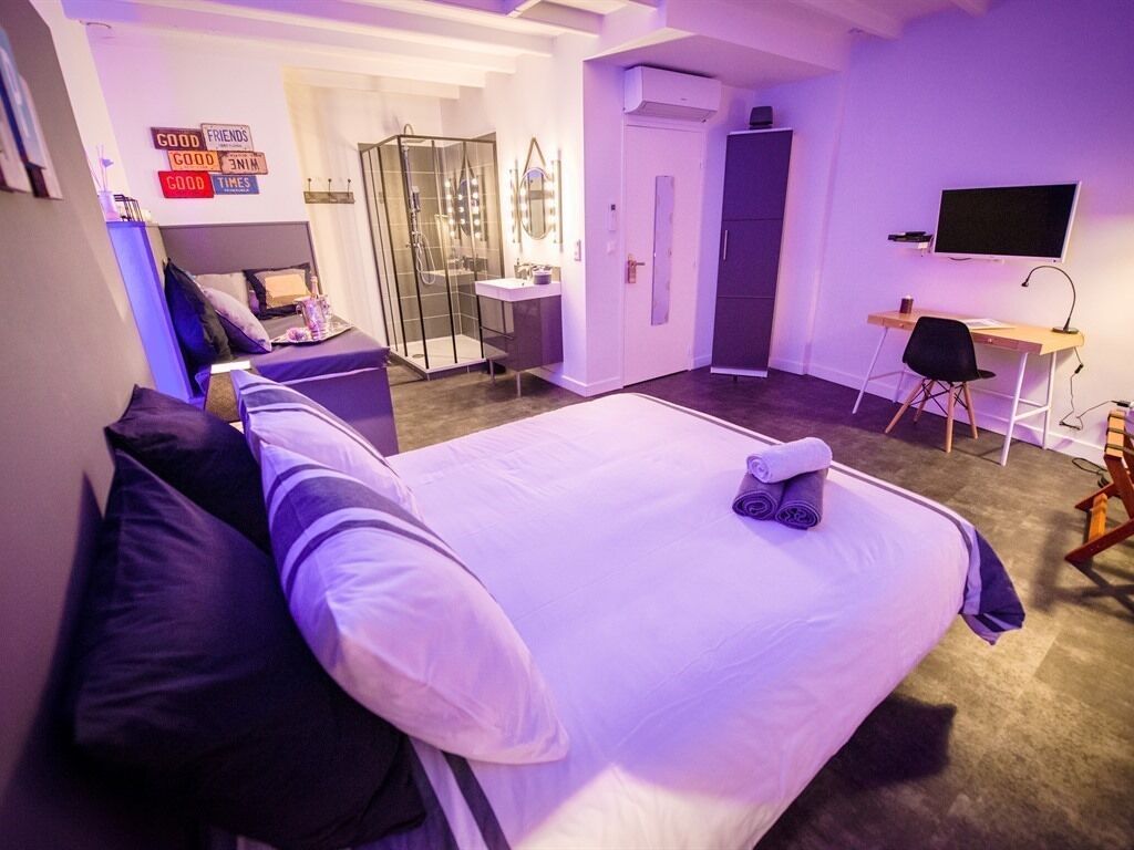 Foto - La Maison Gustave