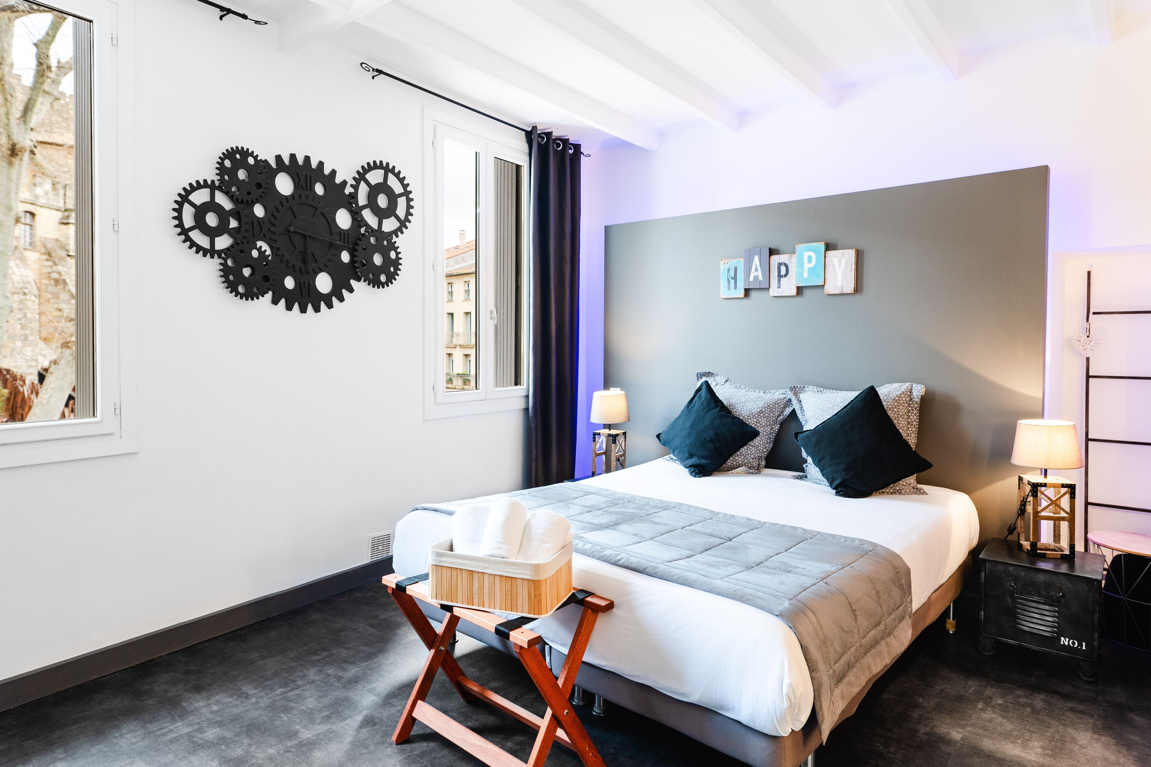Photo - La Maison Gustave
