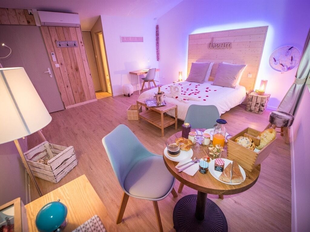 Foto - La Maison Gustave