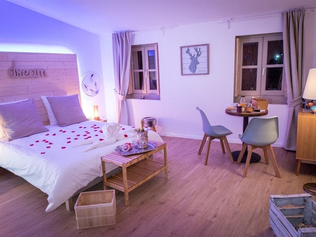 Foto - La Maison Gustave