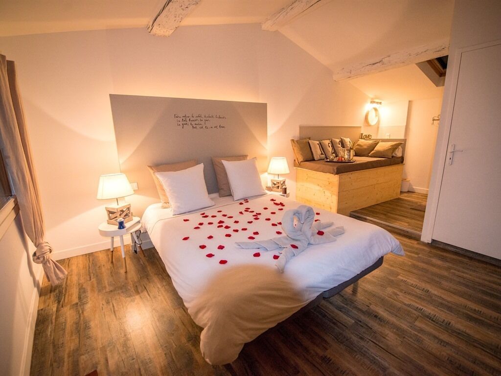 Photo - La Maison Gustave