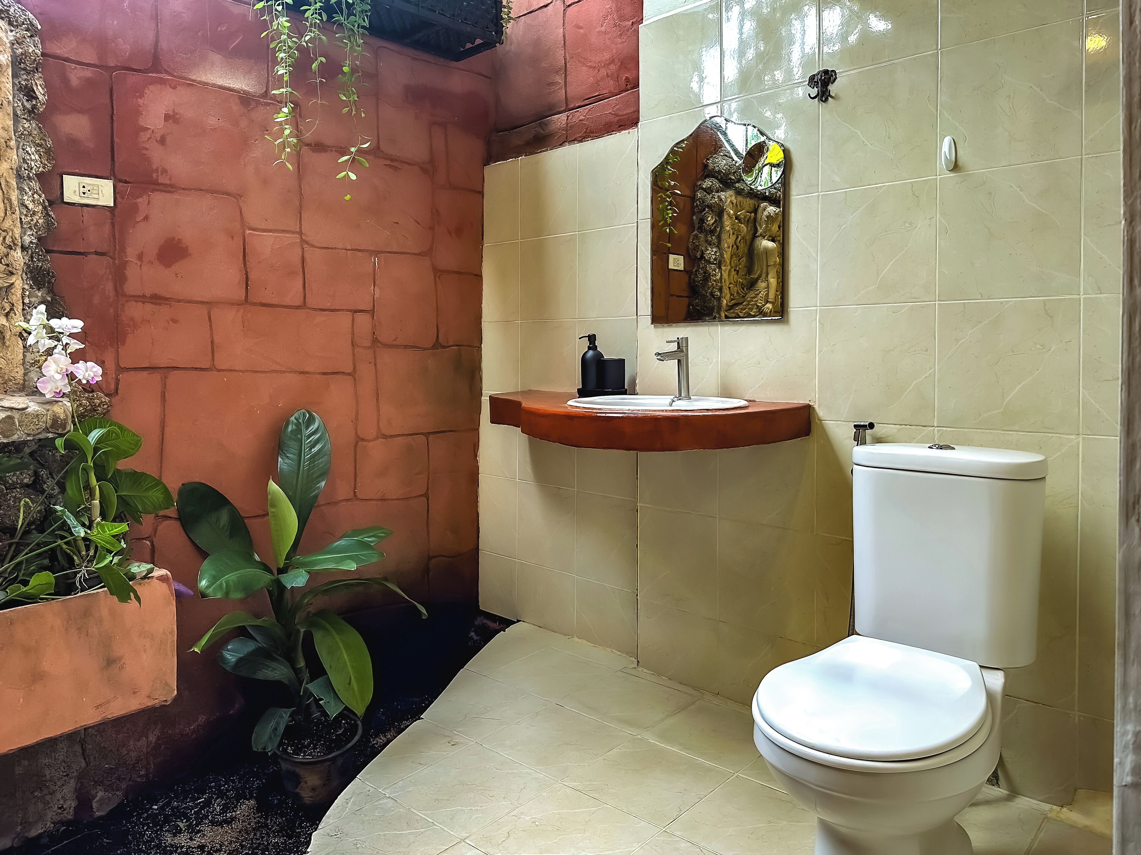 Foto - Shanti Lodge Phuket