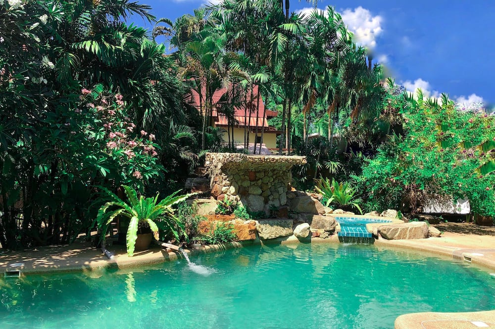 Shanti Lodge Phuket