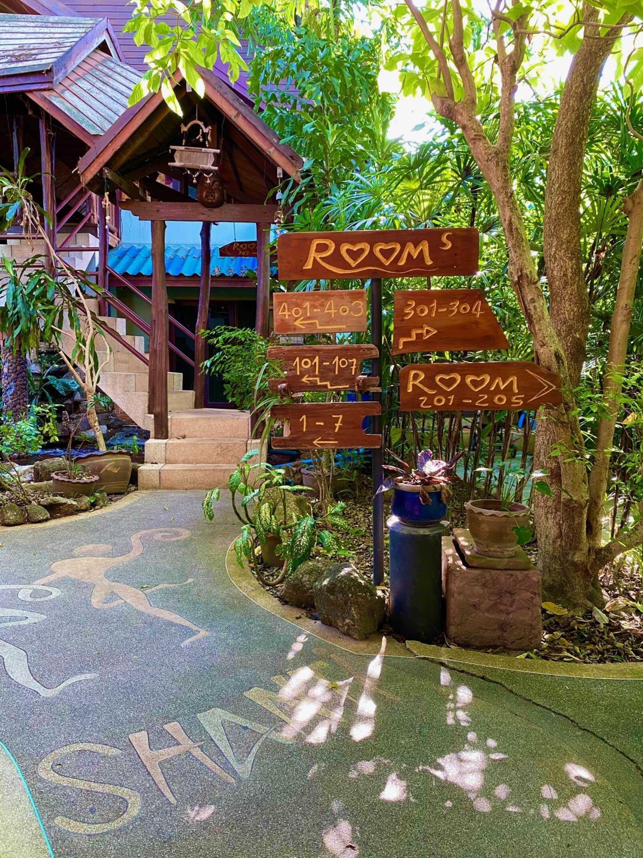 Foto - OASIS by Four Twenty