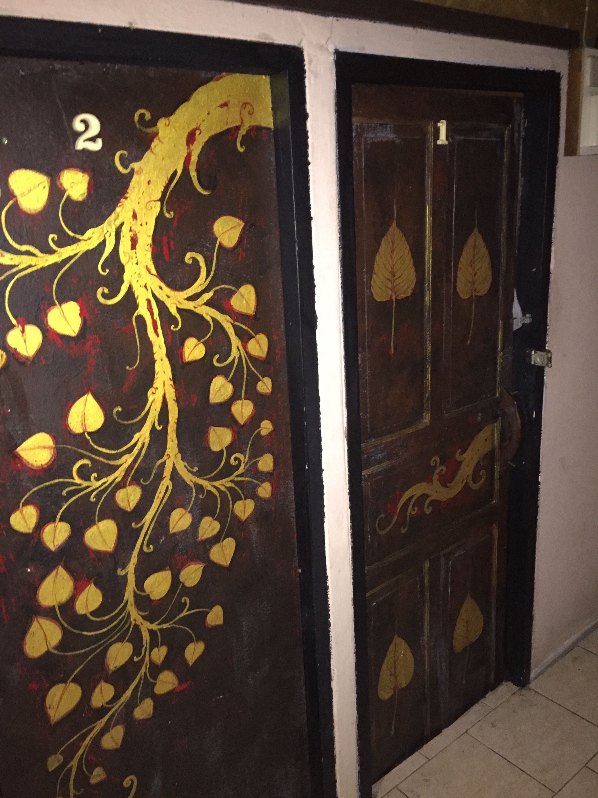 Foto - Shanti Lodge Bangkok