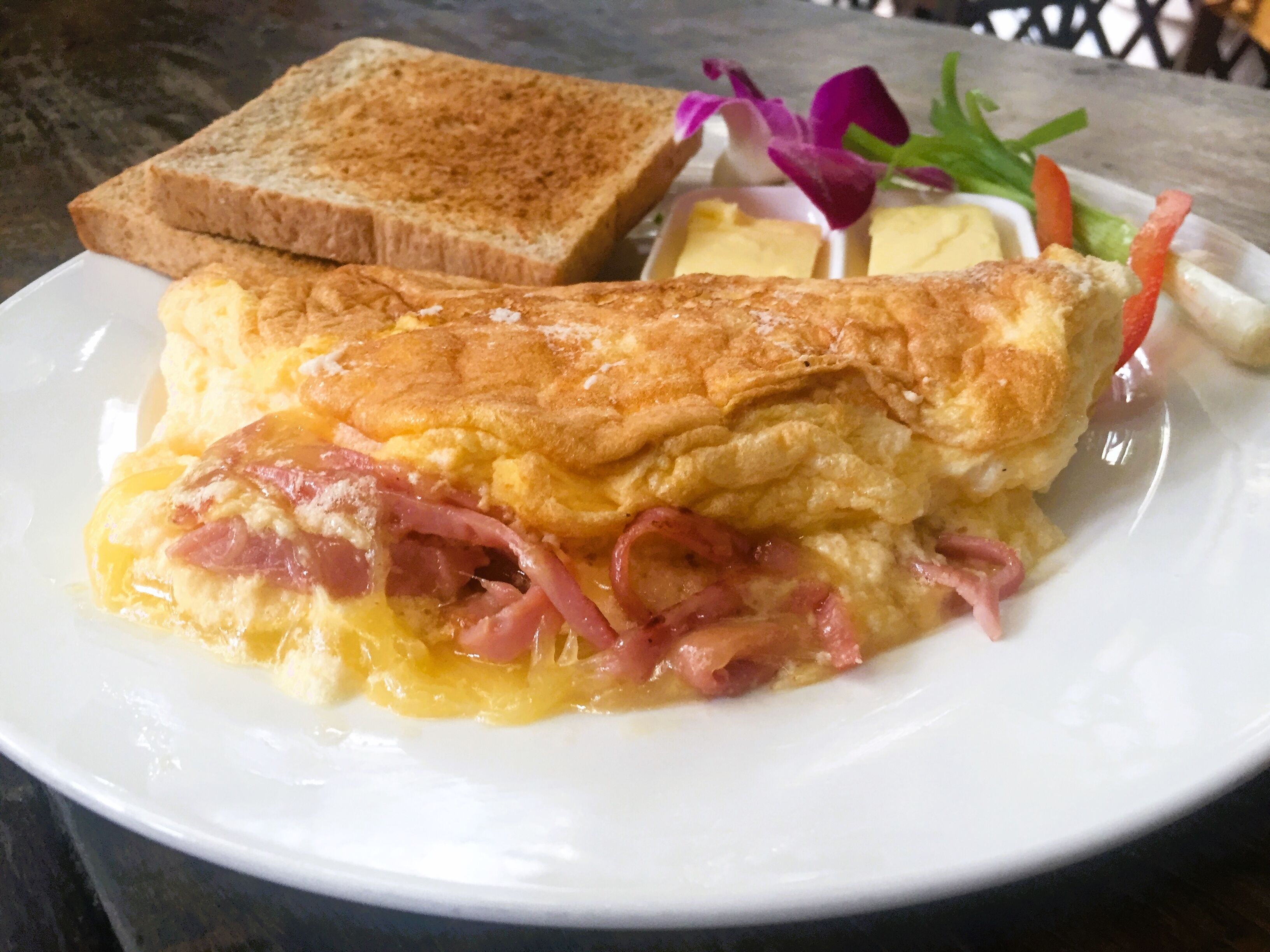 Foto - Shanti Lodge Bangkok