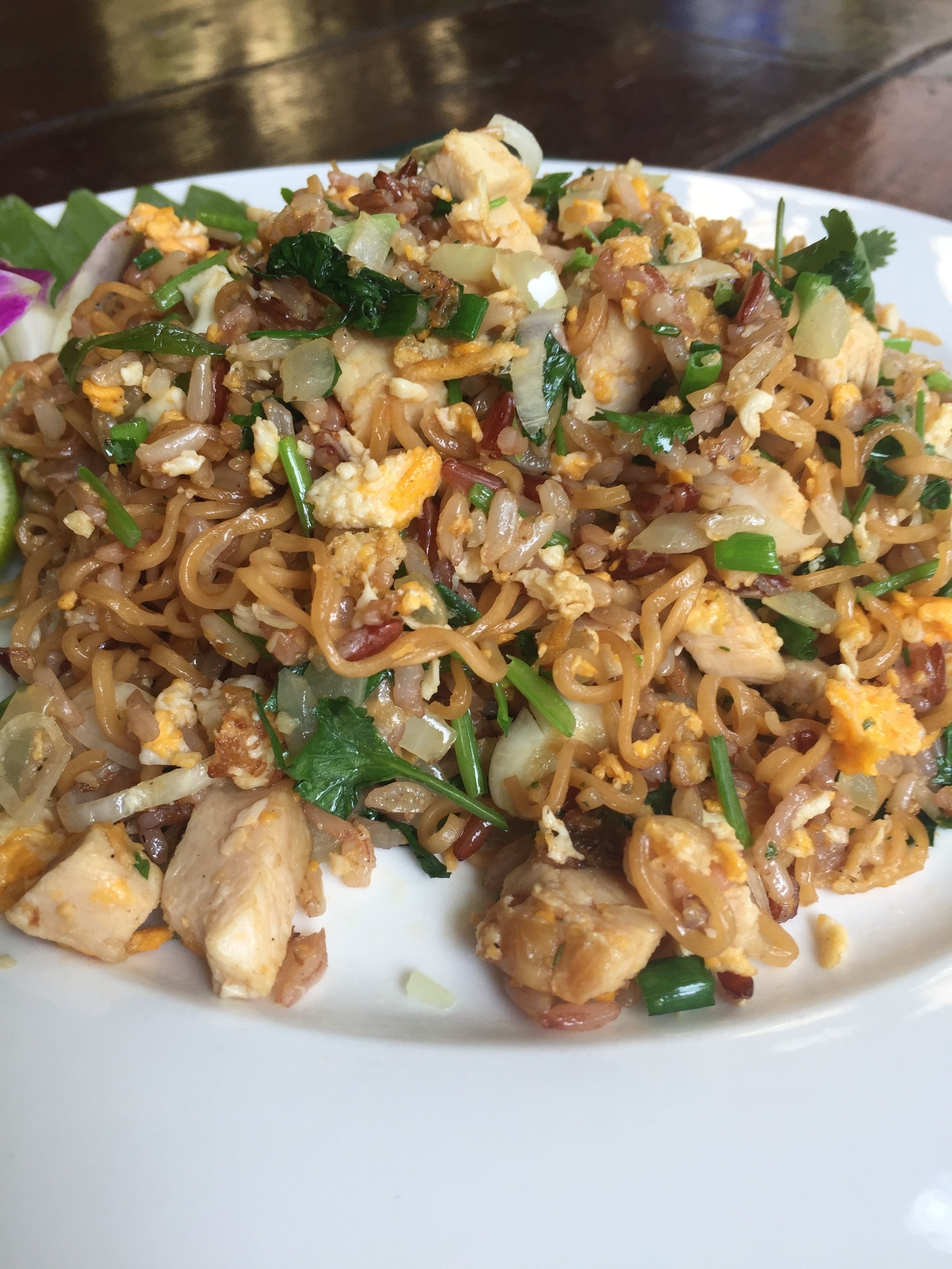 Foto - Shanti Lodge Bangkok