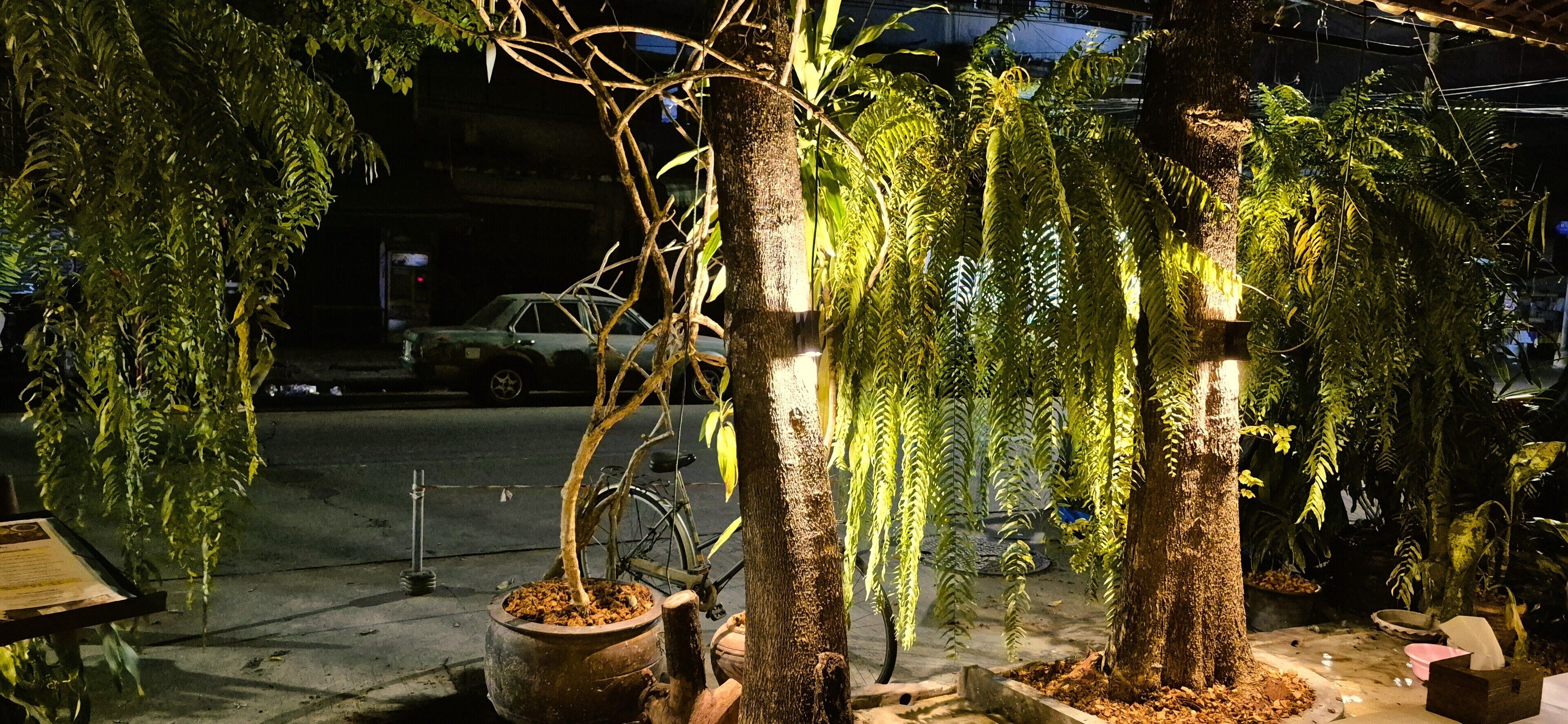 Foto - Shanti Lodge Bangkok