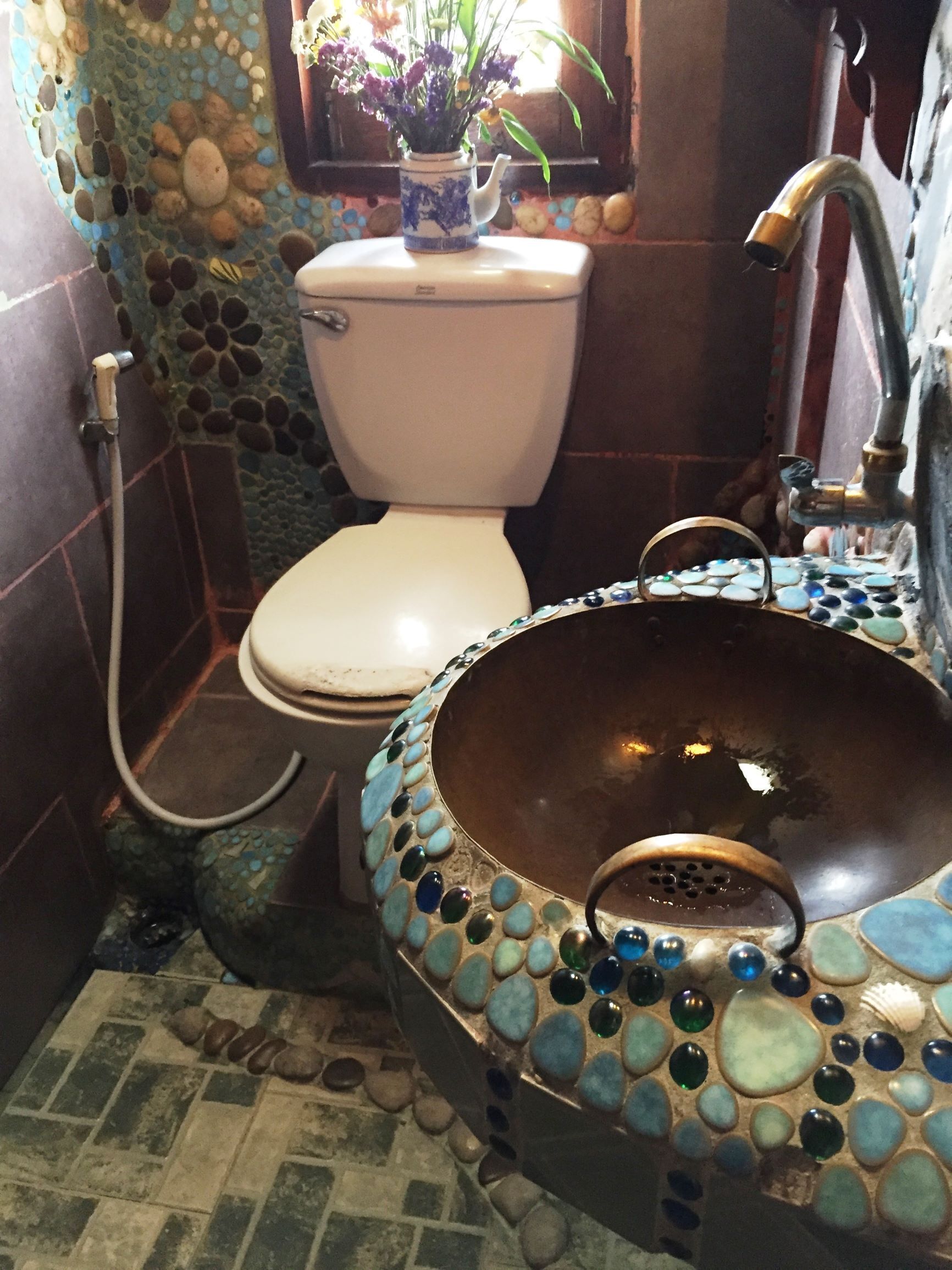 Foto - Shanti Lodge Bangkok