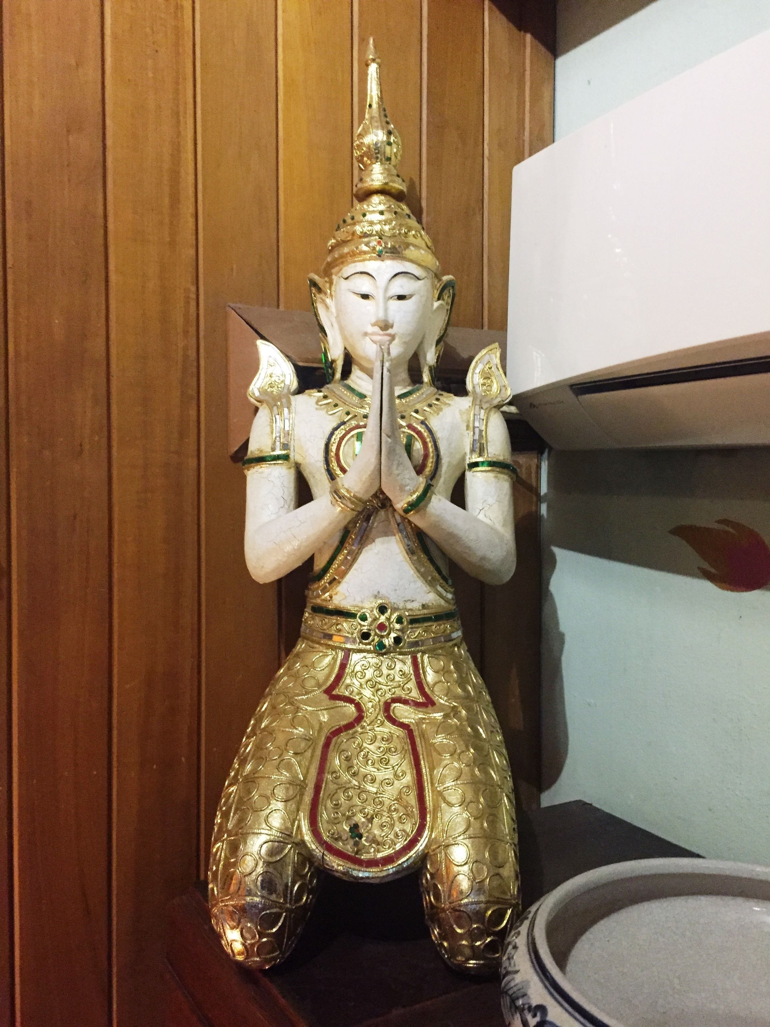 Foto - Shanti Lodge Bangkok