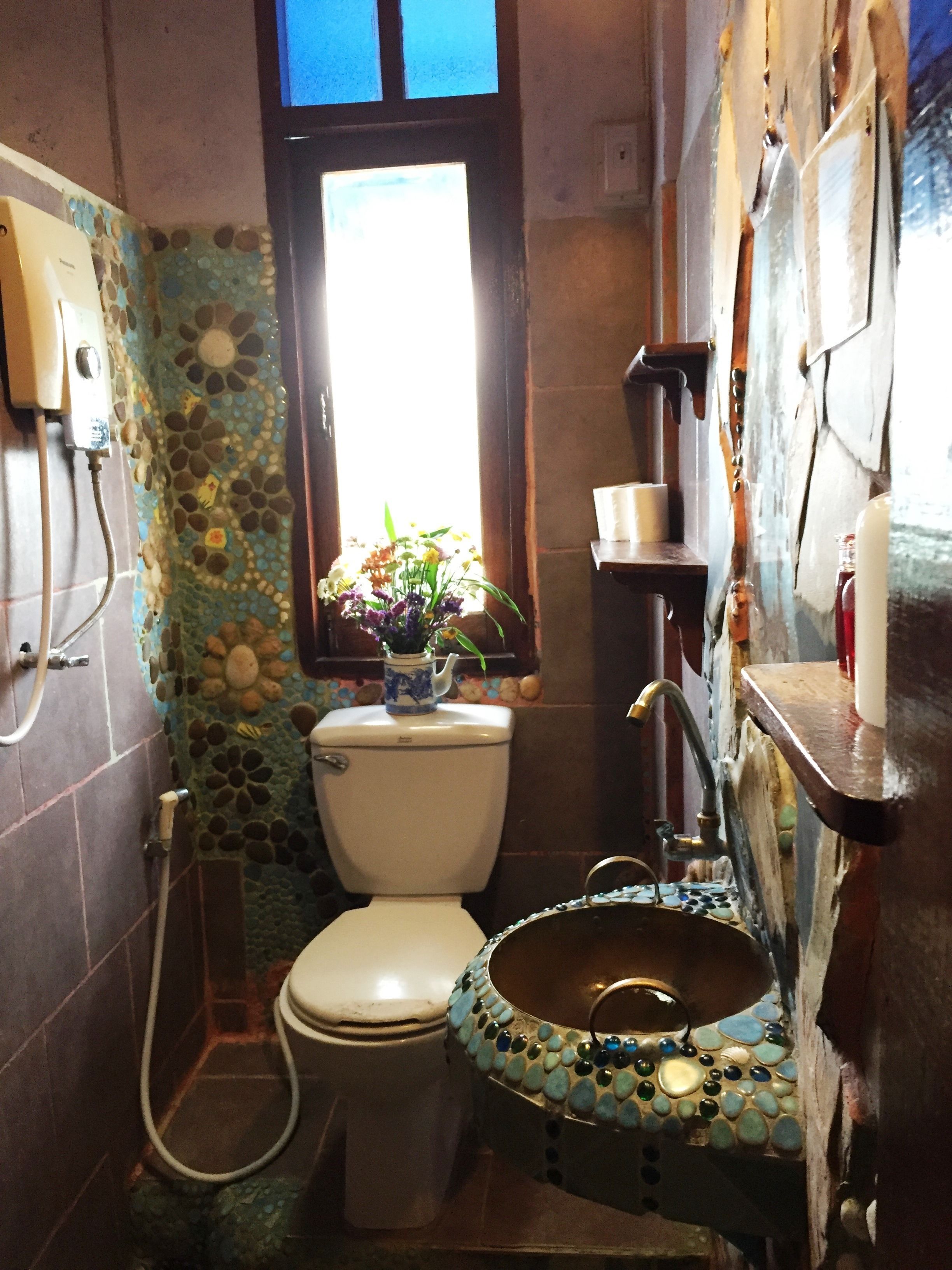 Foto - Shanti Lodge Bangkok