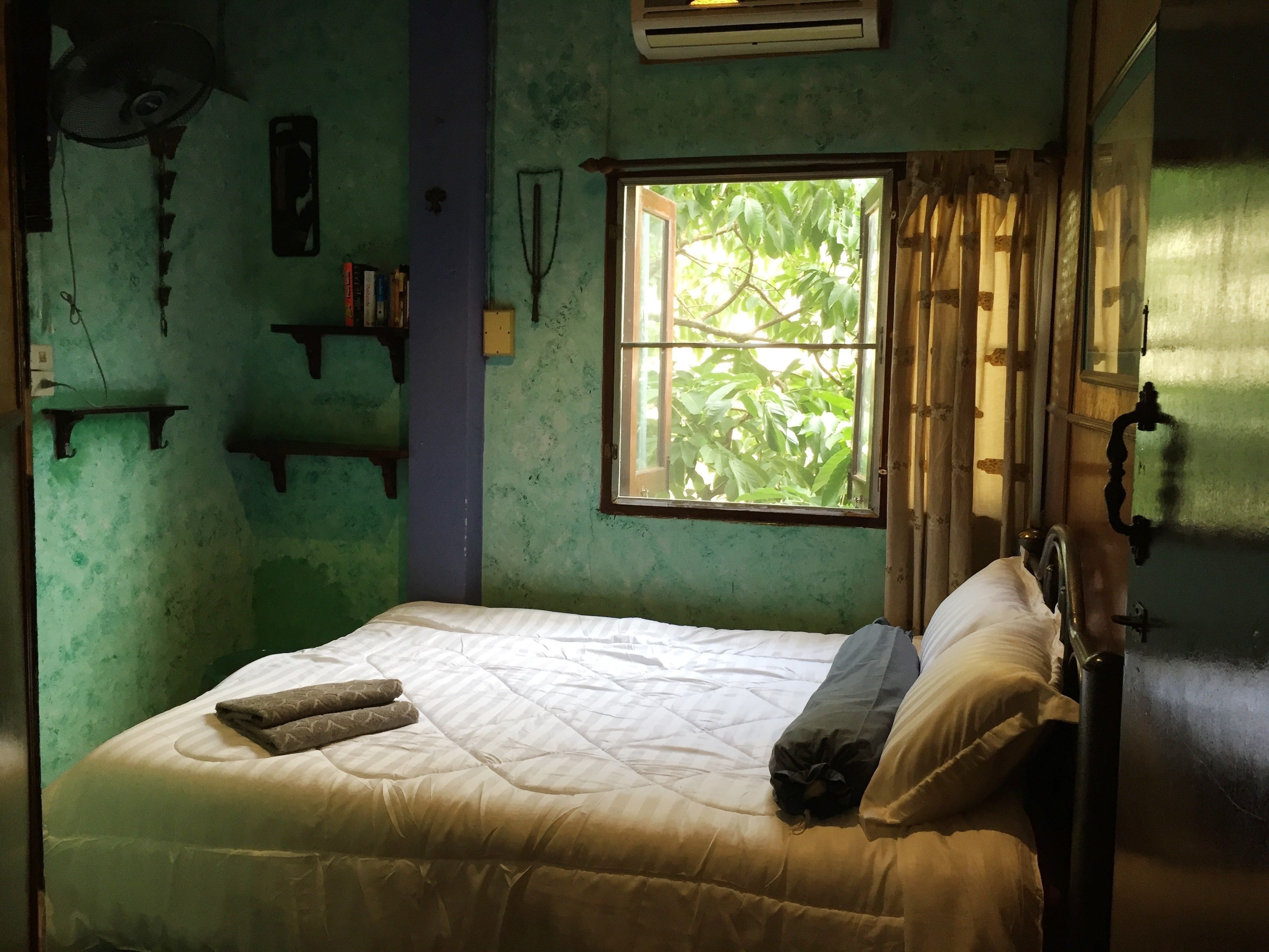 Foto - Shanti Lodge Bangkok