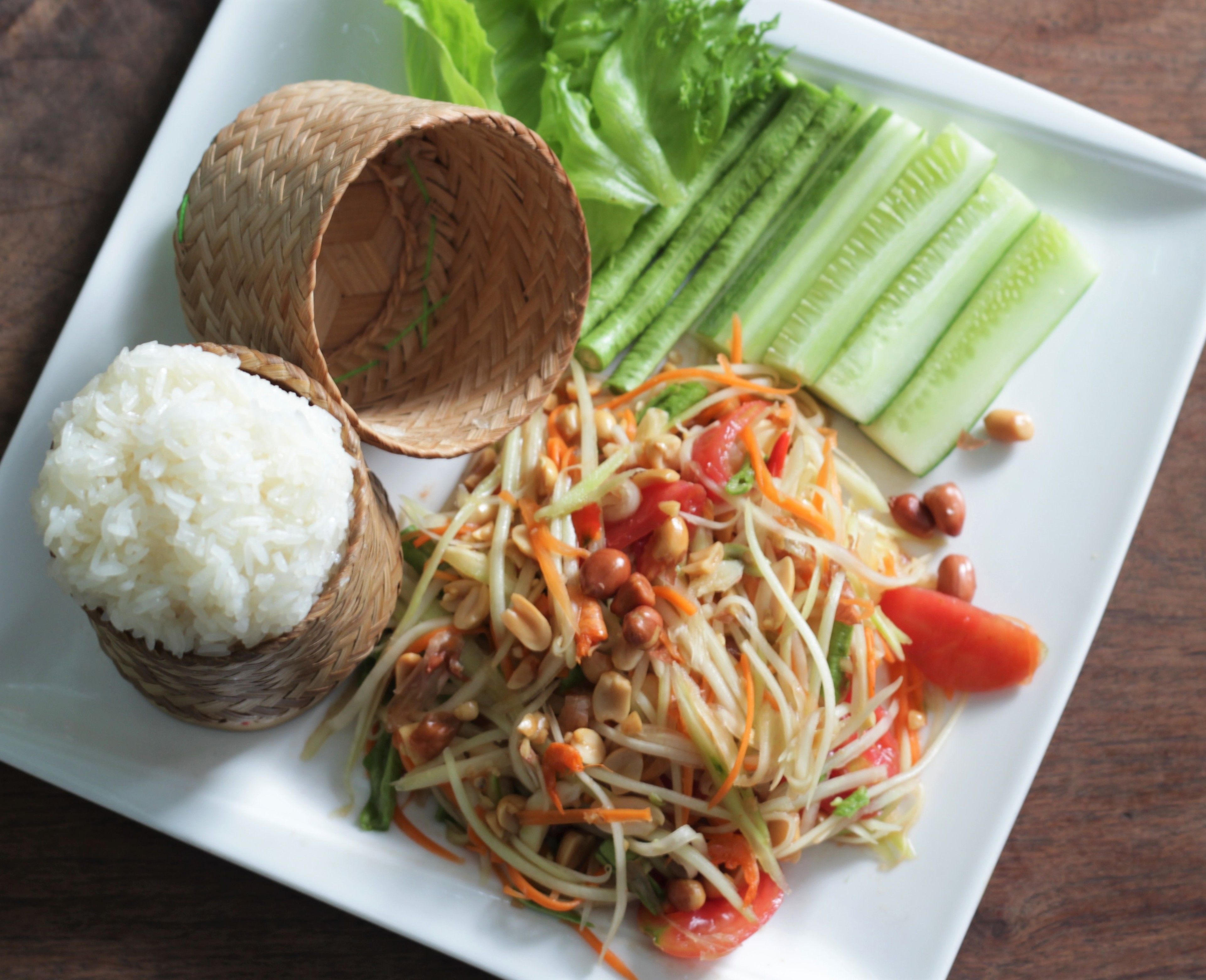 Foto - Shanti Lodge Bangkok