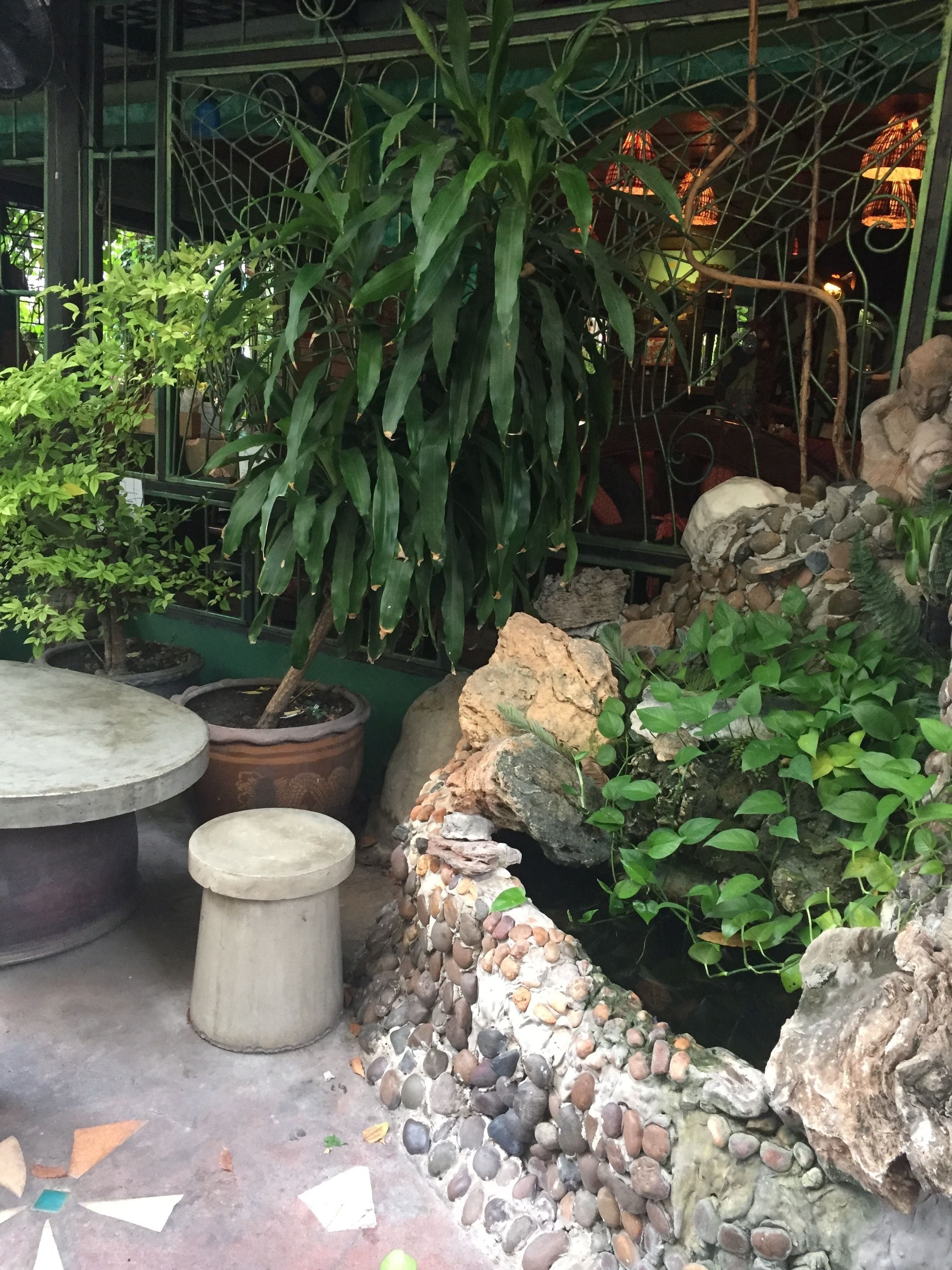 Cozy Double Room | วิวจากห้องพัก