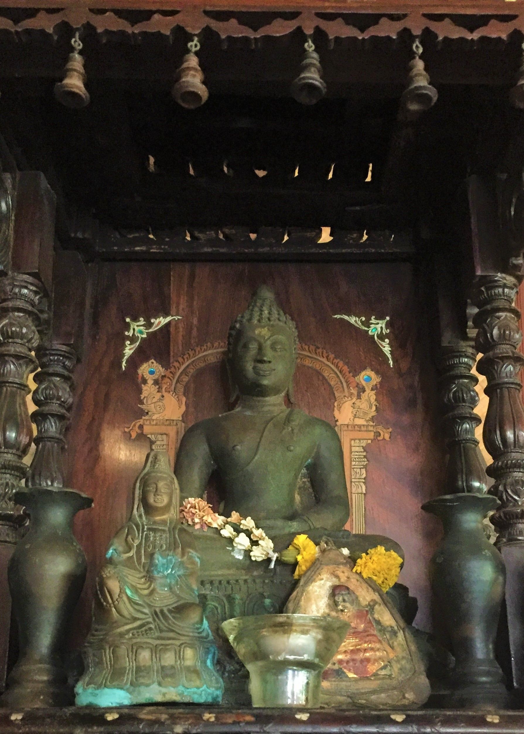 Photo - Shanti Lodge Bangkok