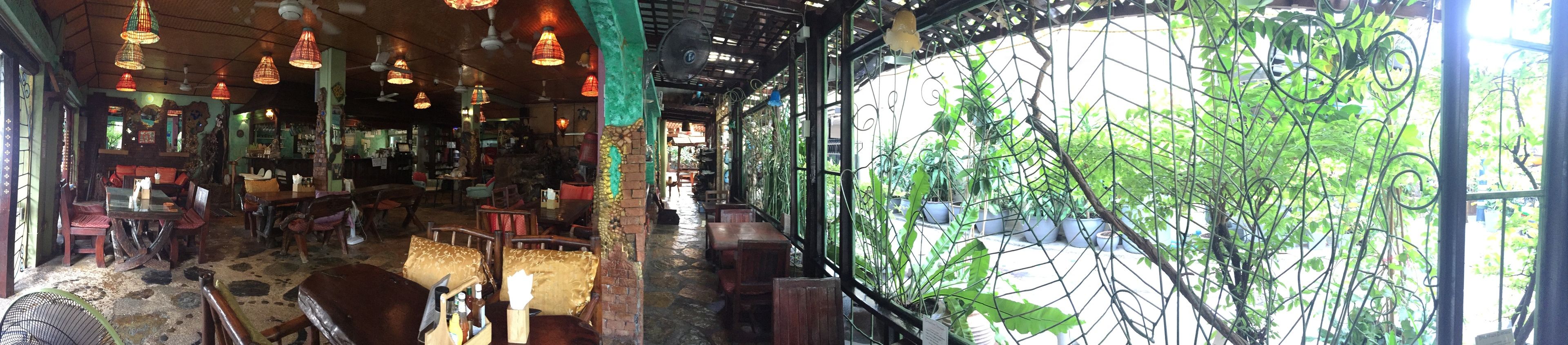 Foto - Shanti Lodge Bangkok