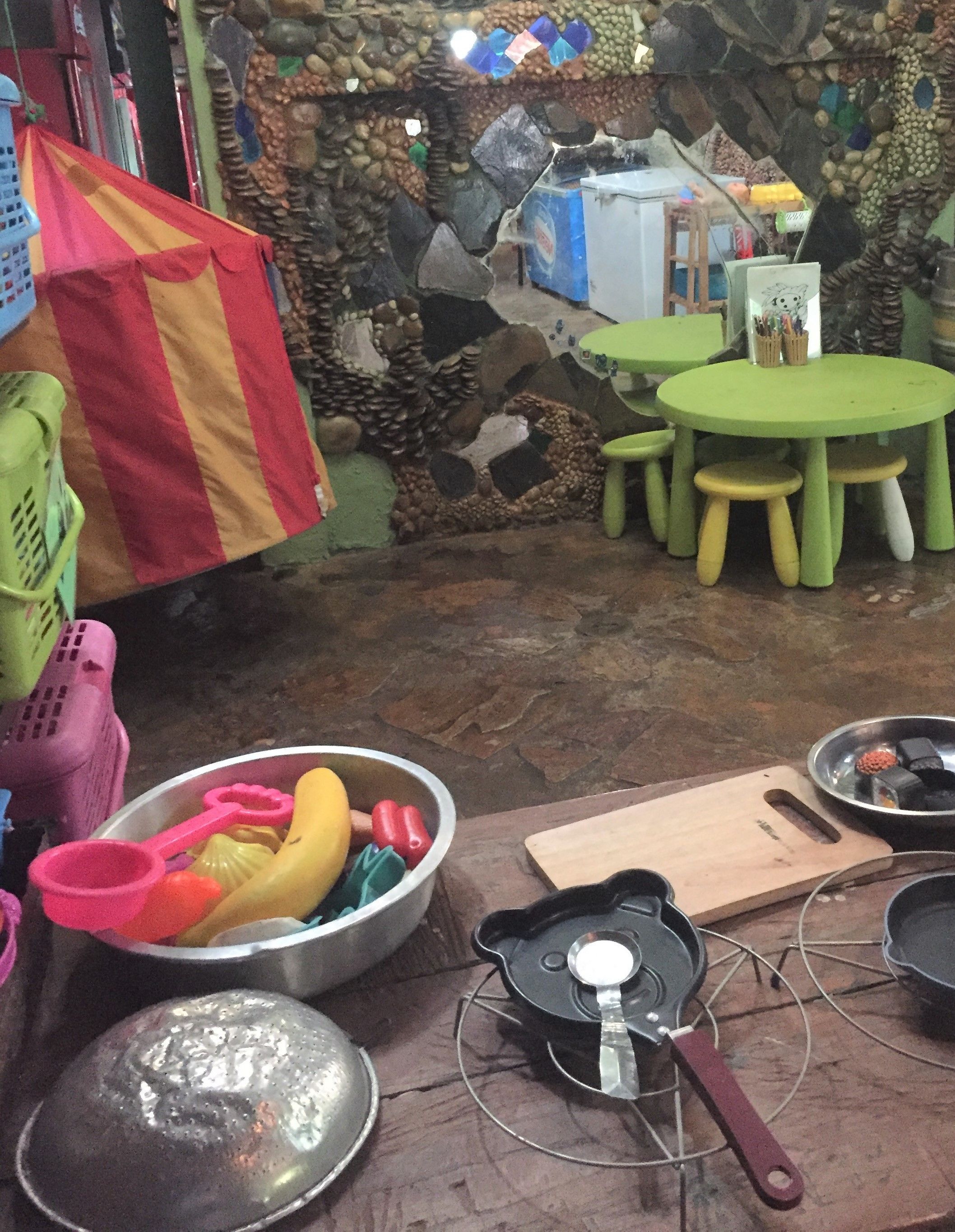 Foto - Shanti Lodge Bangkok