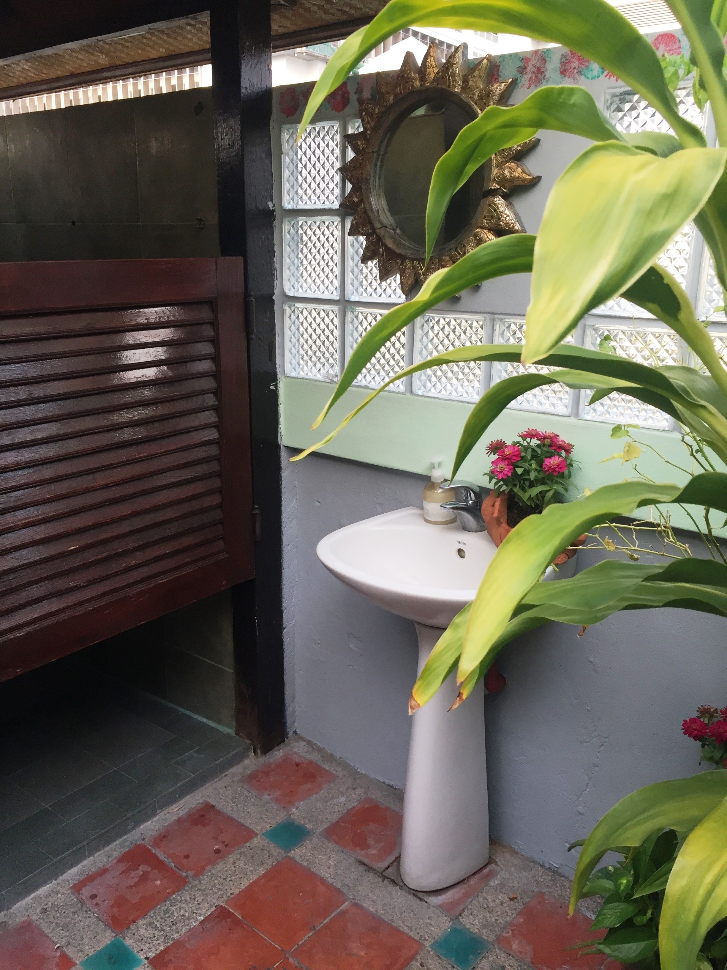 Foto - Shanti Lodge Bangkok